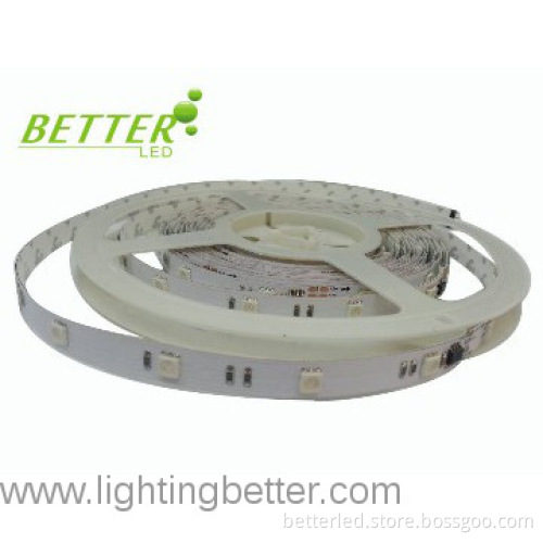 IP20 magic strip 5050 30led/m 12mm PCB with high quality